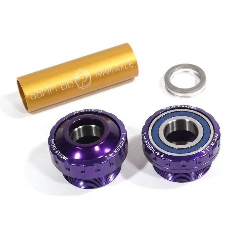 PROFILE RACING EURO EXTERNAL OUTBOARD BOTTOM BRACKET