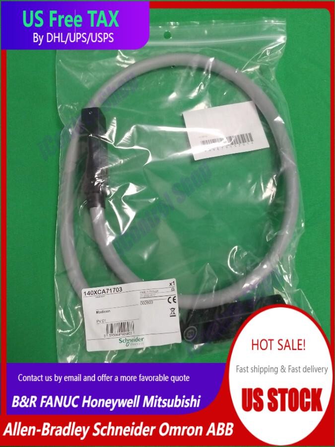 NEW Schneider Electric 140XCA71703 140XCA71703