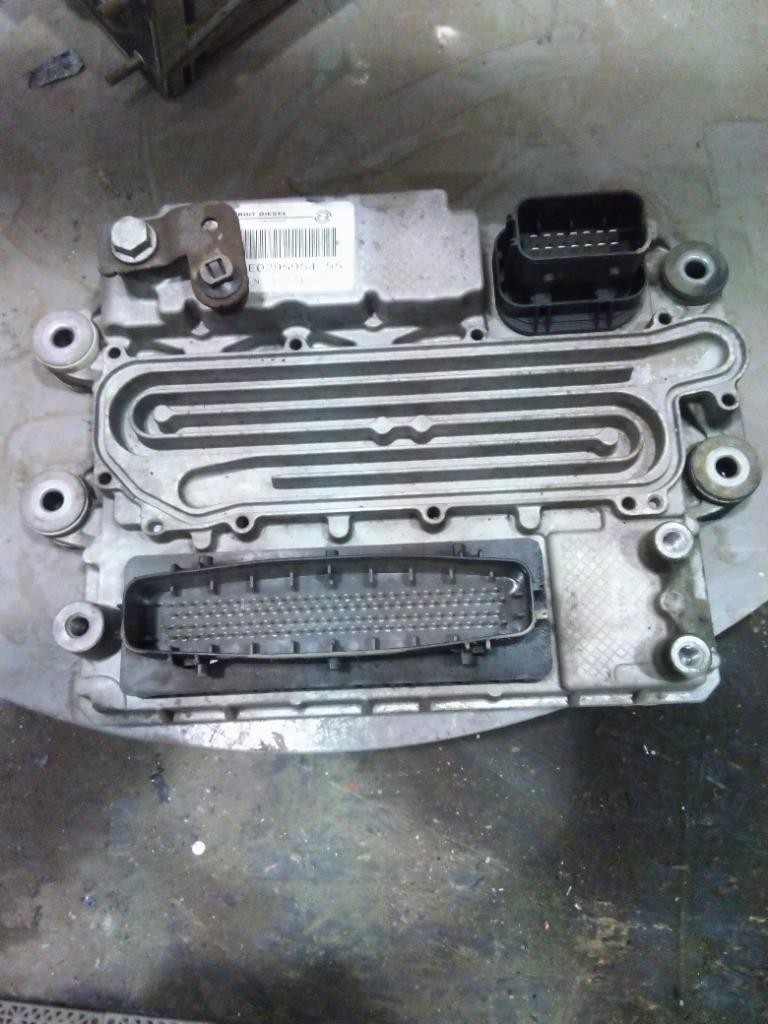 Replaces A 001 446 28 35/002 2015 DETROIT DD13 ENGINE CONTROL MODULE (ECM) ,  OH