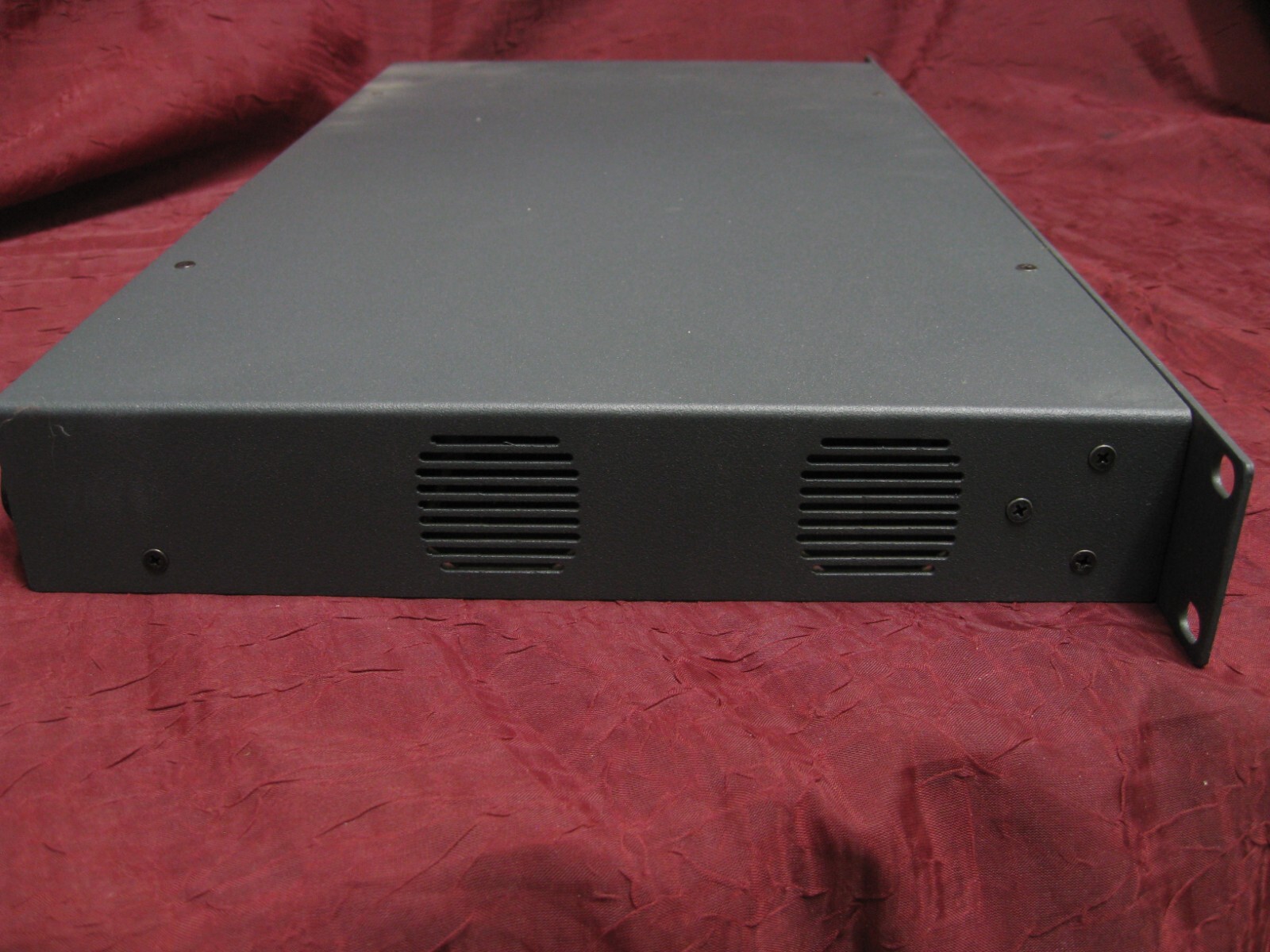 BTX VP-BTX7240XL Audio Video Switcher/Scaler Kramer VP-724XL VGA DVI w. Remote