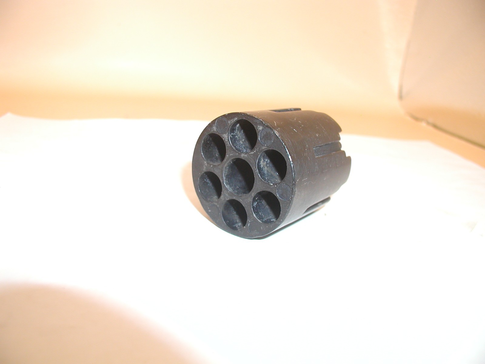 Replica BKA 98 Colt Navy - Cylinder