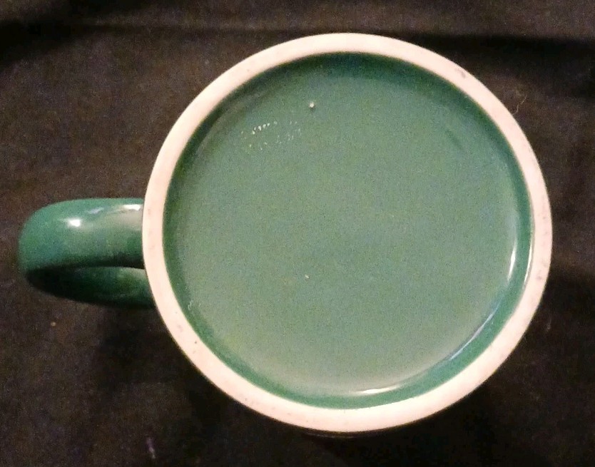 MICHIGAN STATE COFFEE CUP/ MUG ( FREE SHIPPING )