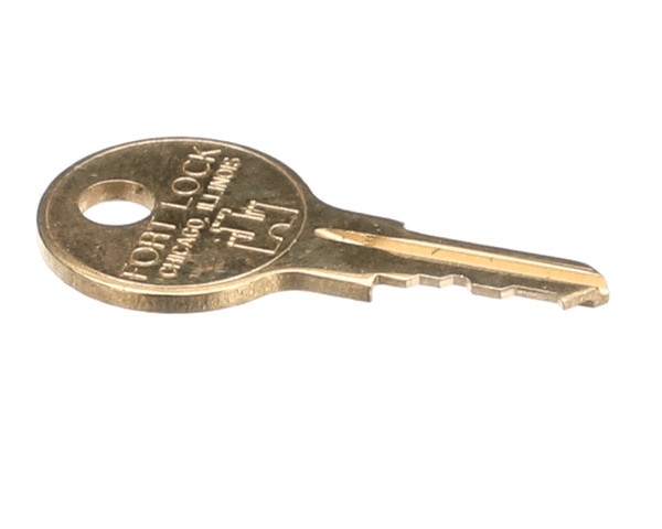 4A5453-01 Hoshizaki Key-Lock Genuine OEM HOS4A5453-01