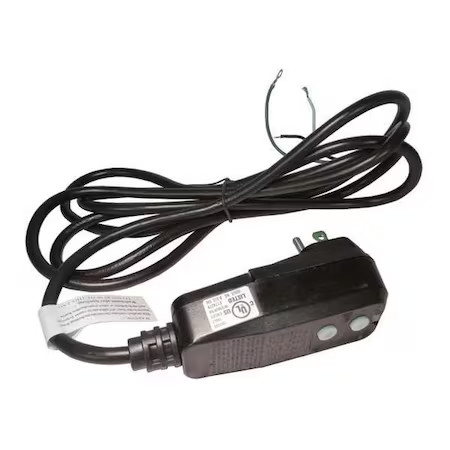 Dayton Ve2rdz4gpcg Gfci Power Cord