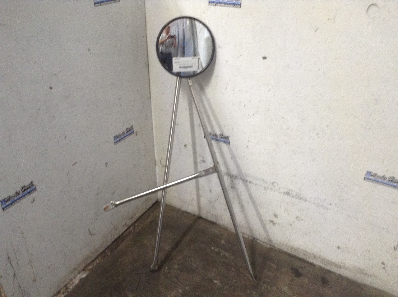 Sterling A9513 Hood Mirror - Used