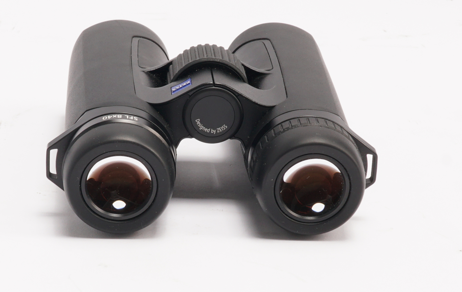 Zeiss Optics SFL 8x40 Compact Binoculars