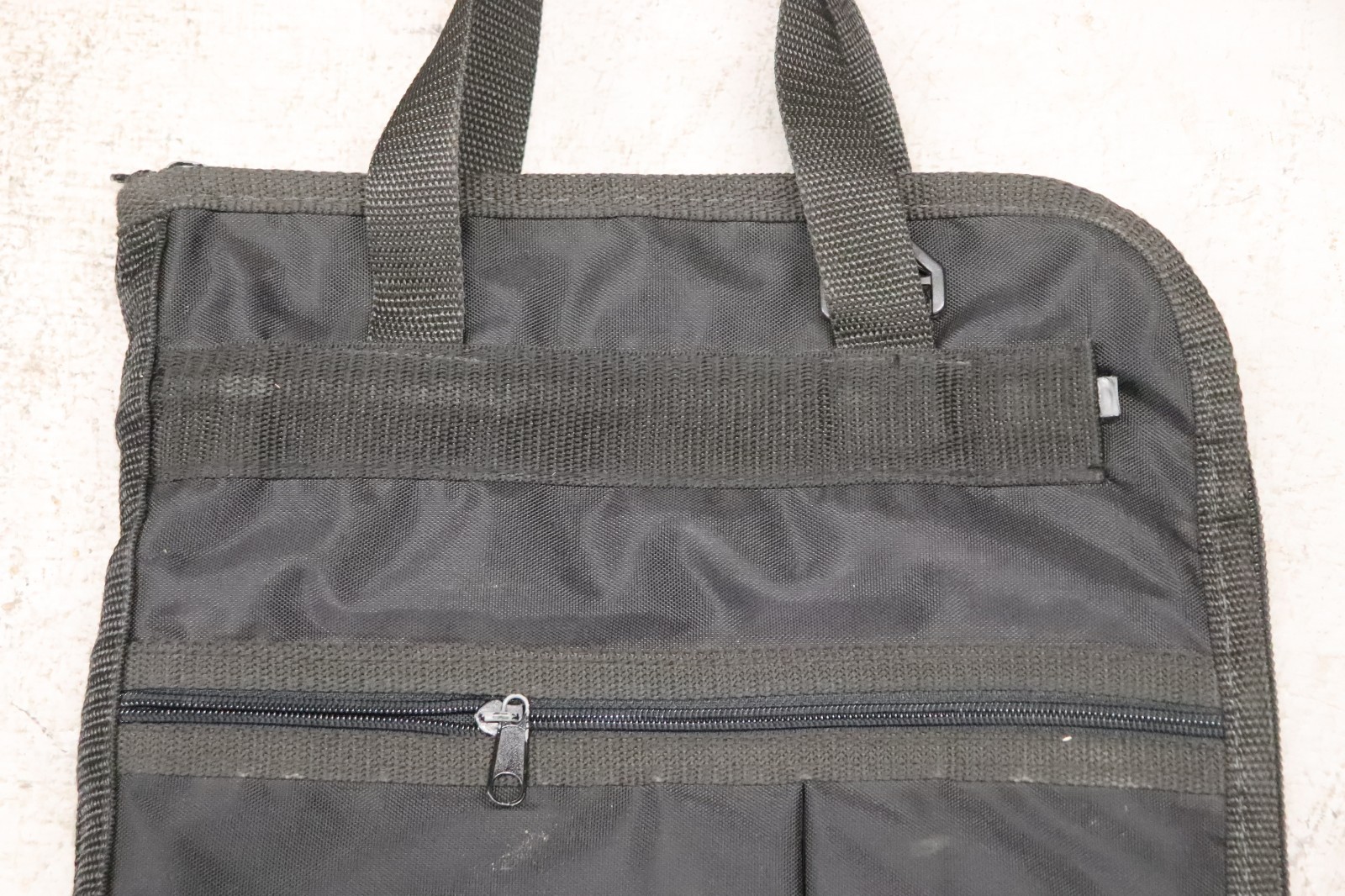 Levy's Drum Stick and Mallet Case