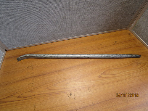 Ken Tool PY-15 Pry Bar
