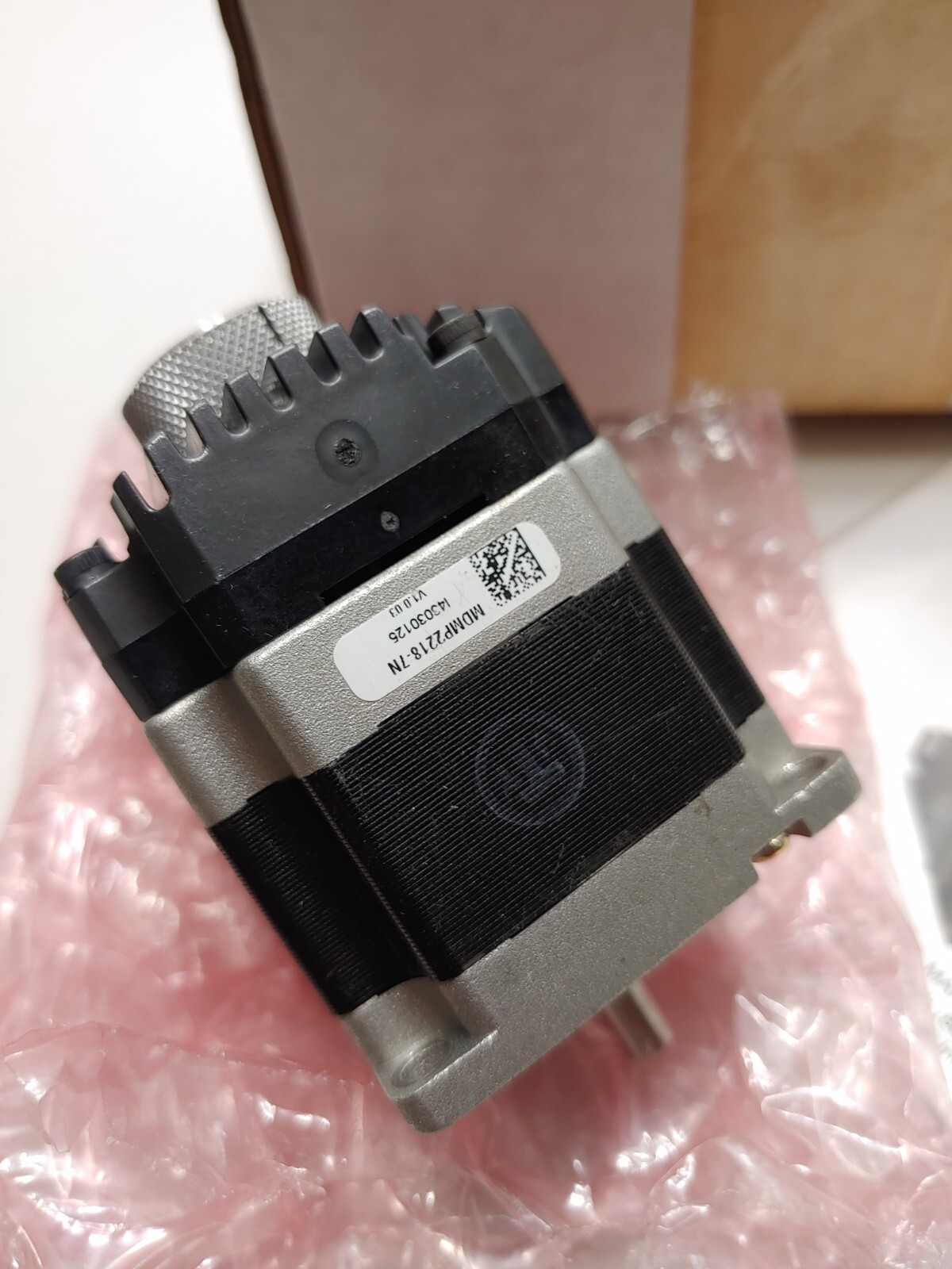 IMS MDMP2218-7N COMBINATION STEPPER MOTOR & DRIVER MDRIVE23