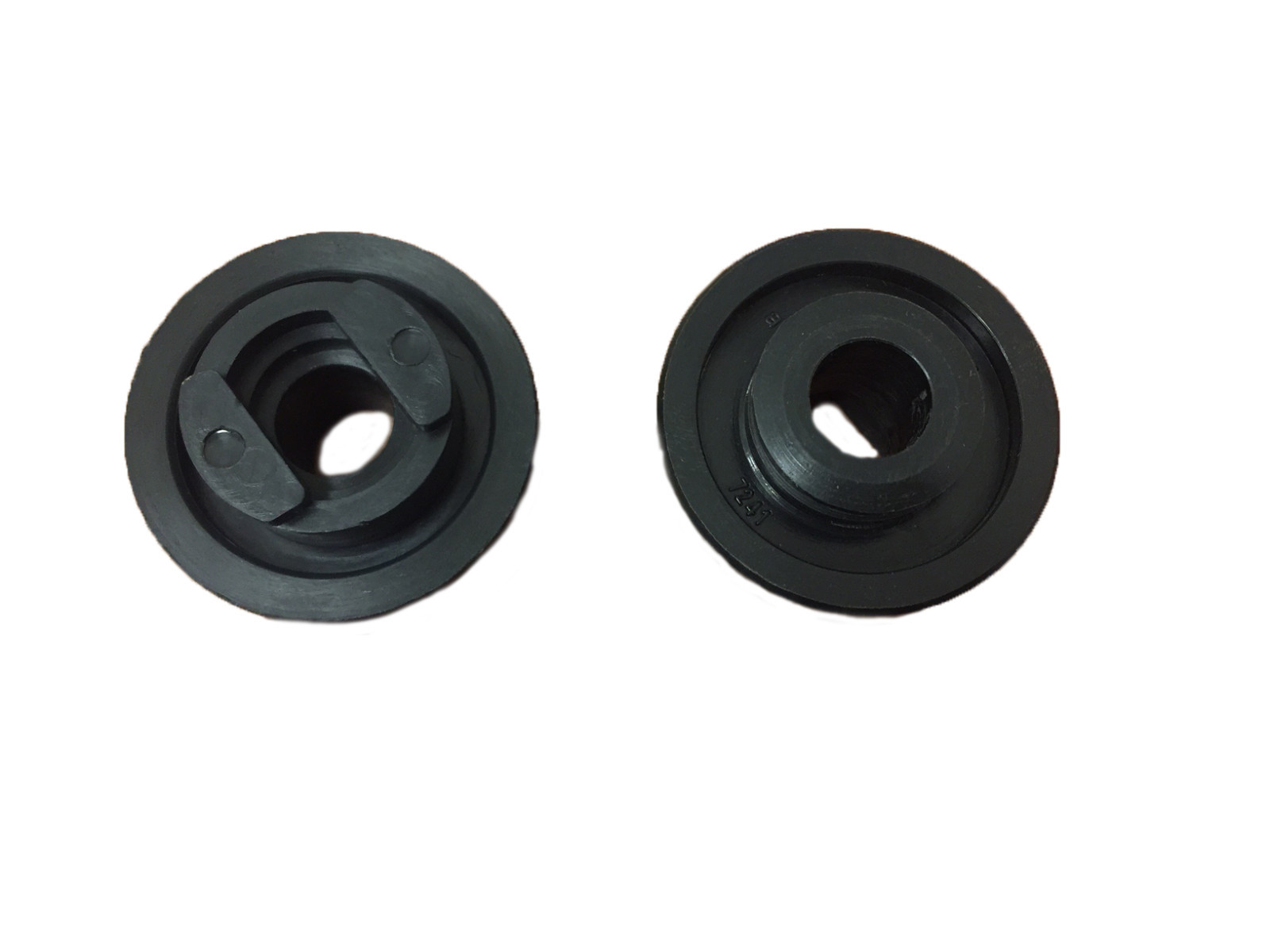 Runners for Heidelberg Letterpress Rubber Roller Windmill WI466 / T0911 Set of 2