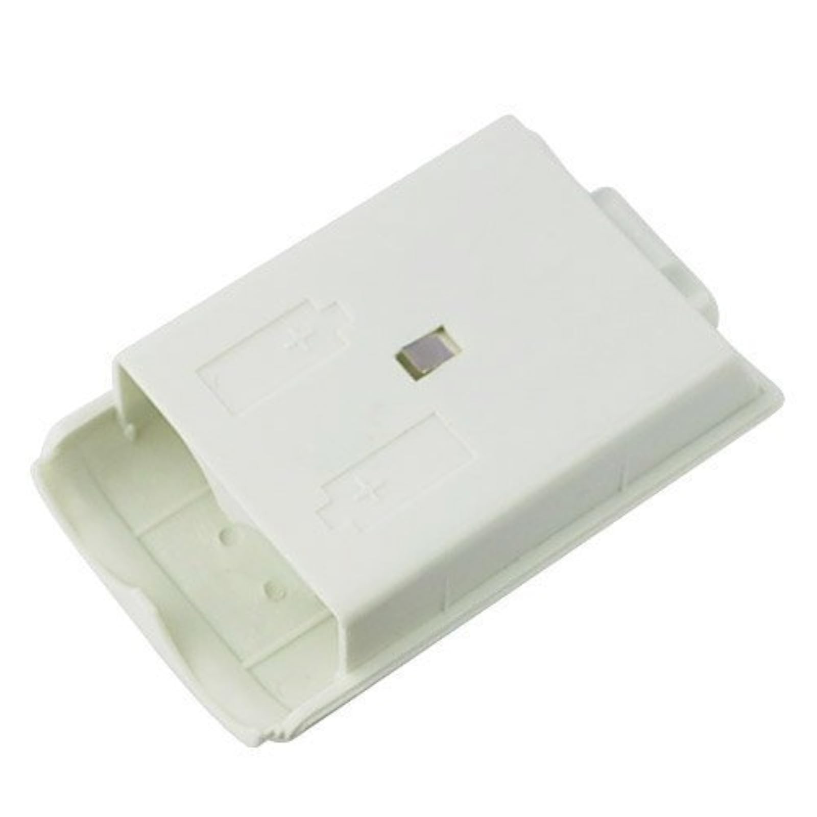 Battery Door Pack Cover Shell For Xbox 360 Wireless Controller Protective 5Z