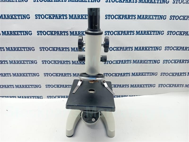 HARMAN XSP-12 XSP12 Biological Microscope 30 Days Warranty Fast Shipping