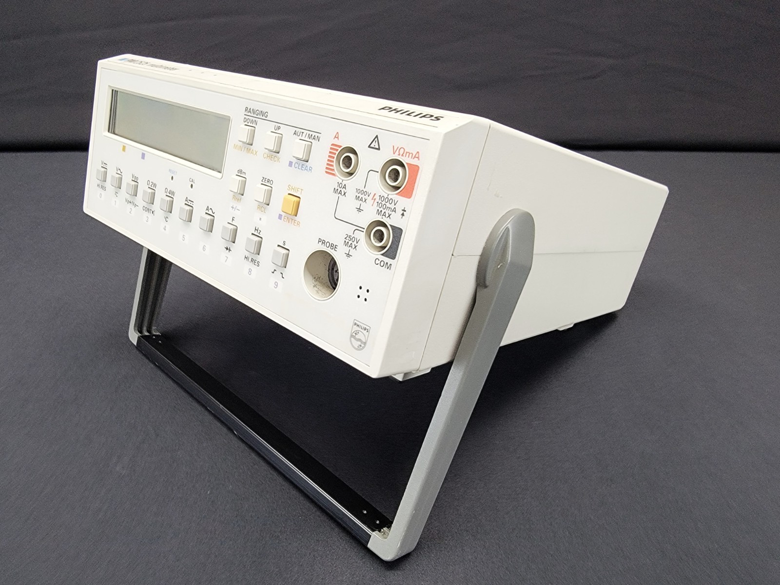Philips PM2525 Multimeter