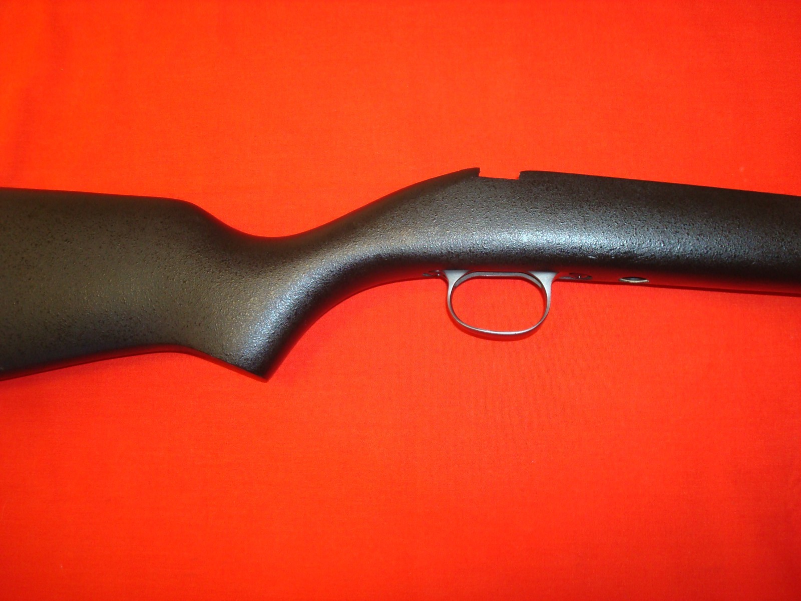 White Muzzleloading systems G Series Bison Stock with trigger guard .540 cal.