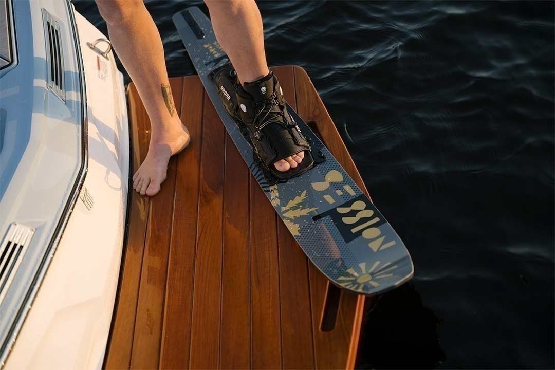 Radar Session Waterski - 2025