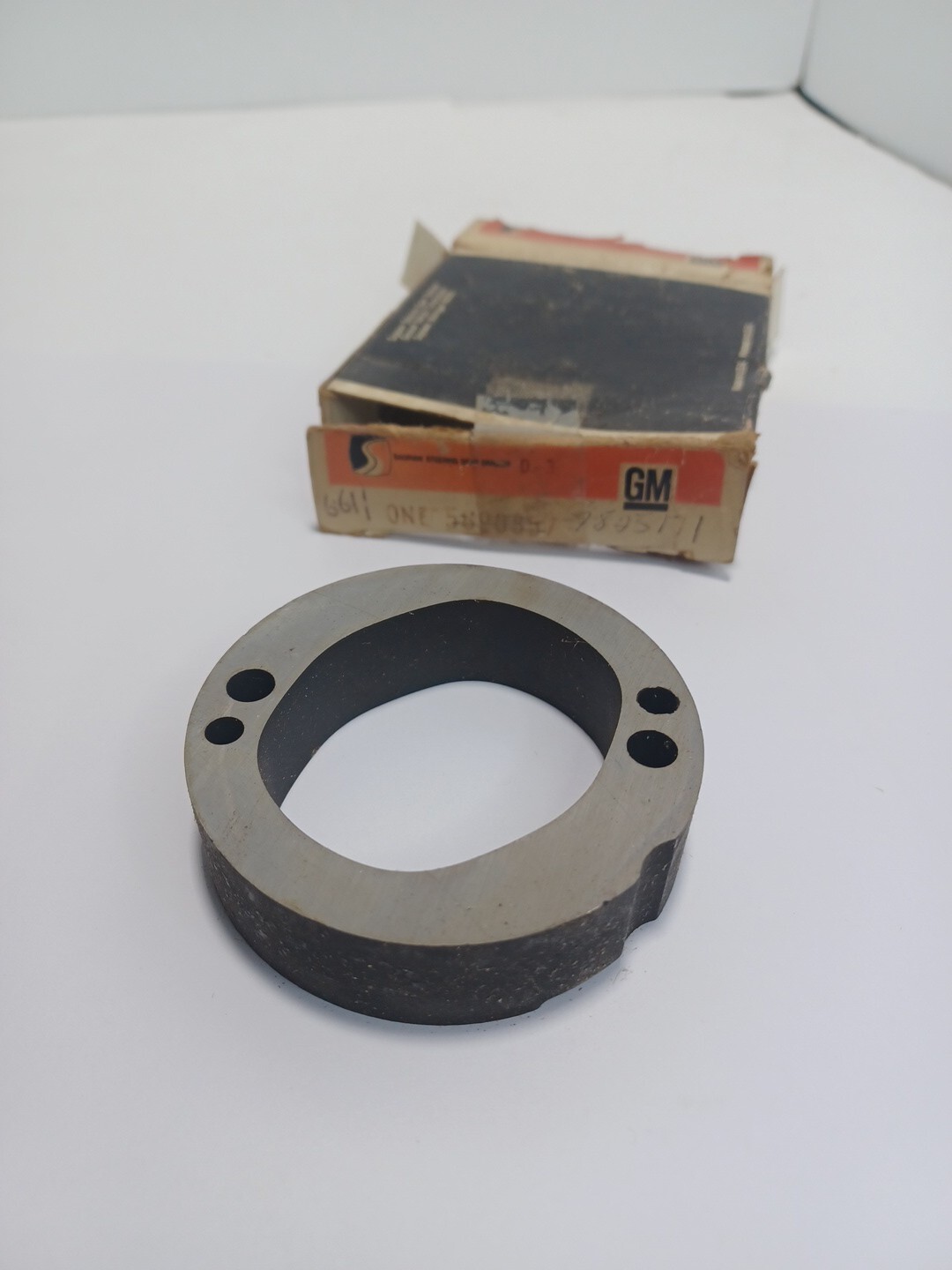 BUICK 5690857 1965-1970; LESABRE RING; POWER RING;POWER STEERING PUMP