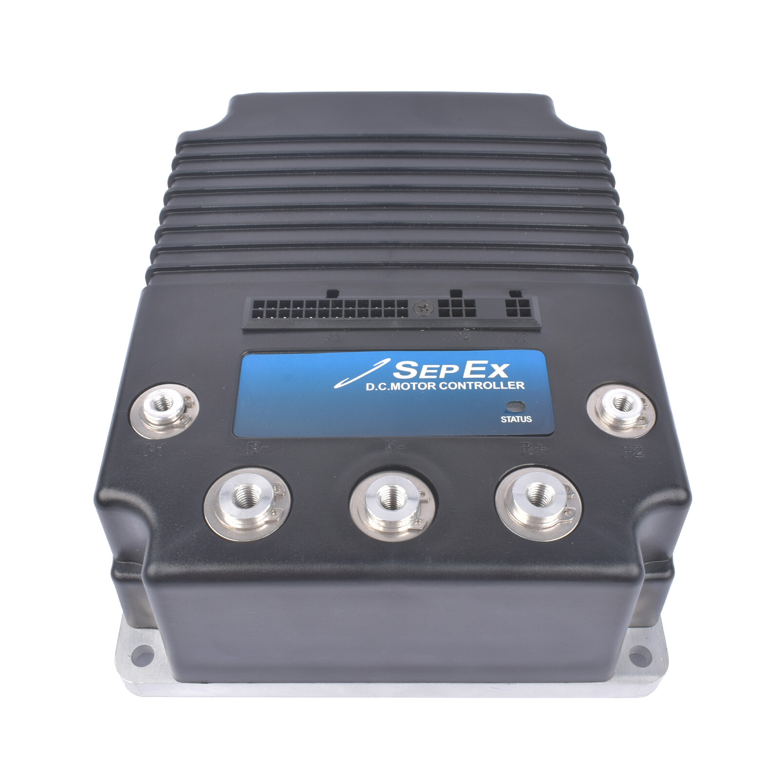 For 1244-6661 600A 72V Curtis MultiMode PMC SepEx Motor Speed Controller New