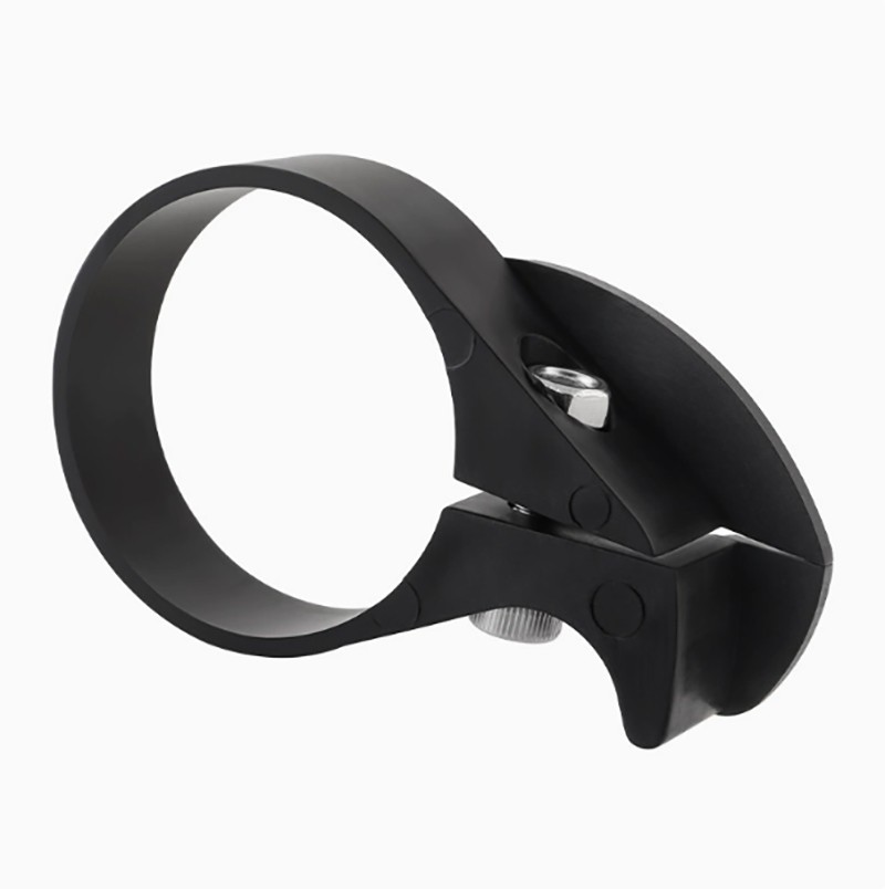 Chain Guide Chain Drop Catcher Chain Deflector Drop Device for Cyclists 39-42mm