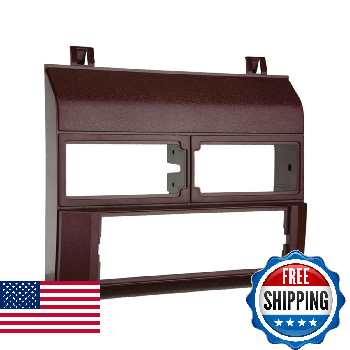 Metra 99-3000R Chevy Truck 88-94 Red