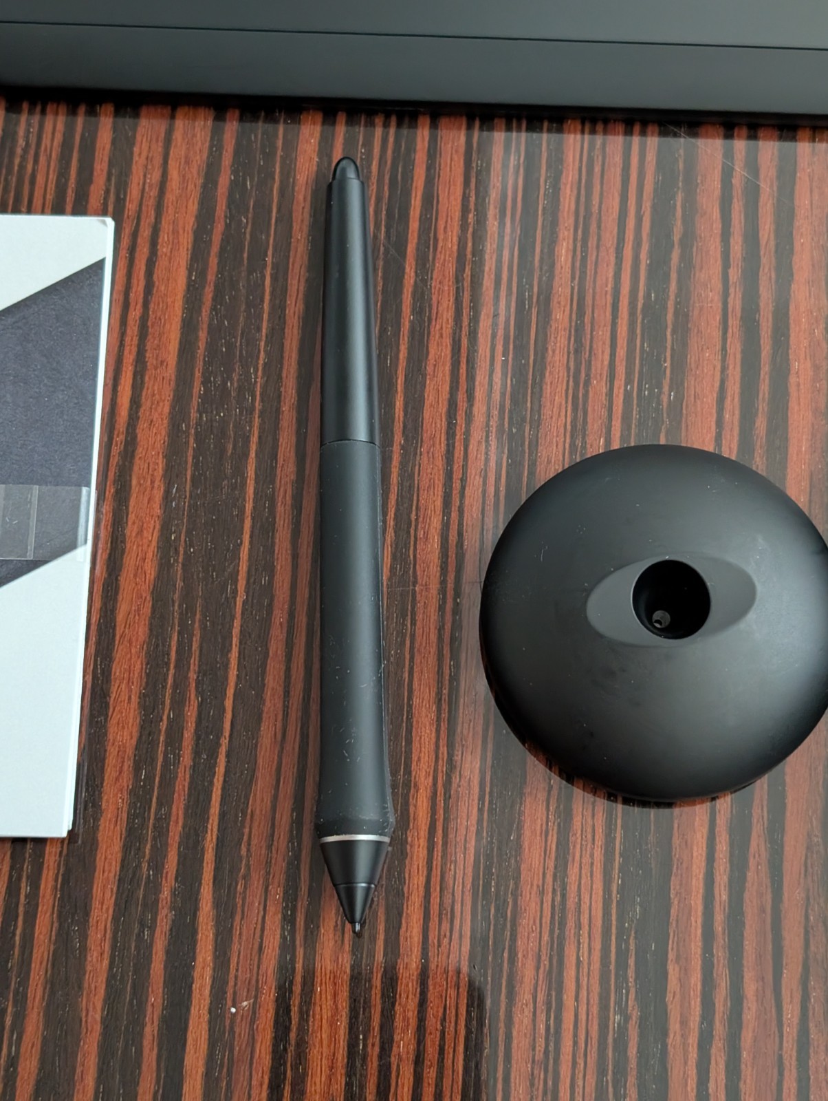 Wacom Intuos Pro Digital Graphic Drawing Tablet For Mac/PC Small PTH-460