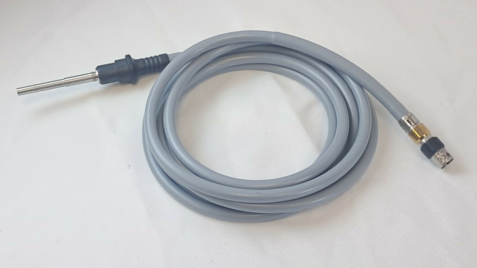Olympus WA03310A Autoclavable Fiber Optic Light Cable