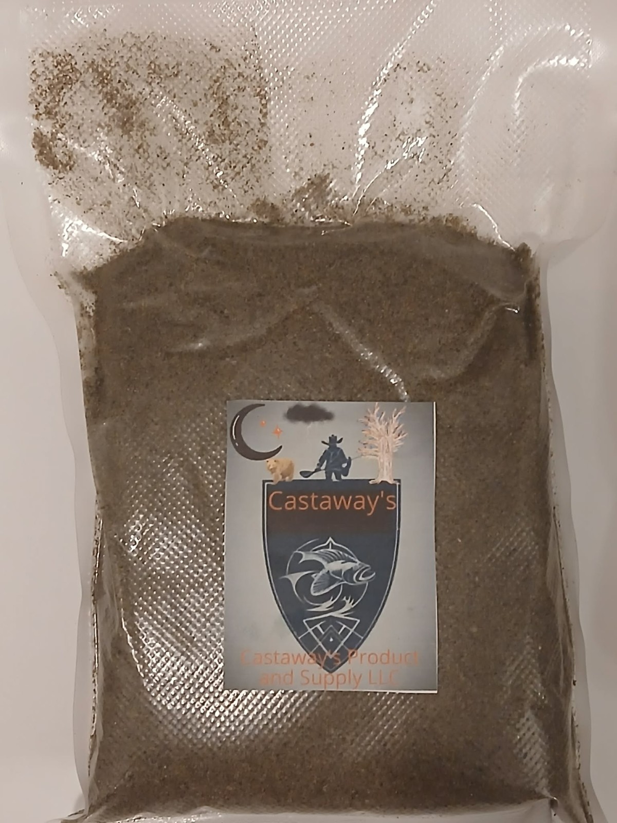 4 LB   CASTING SAND GOLD SILVER COPPER JEWELRY Petro Base. Castaway's