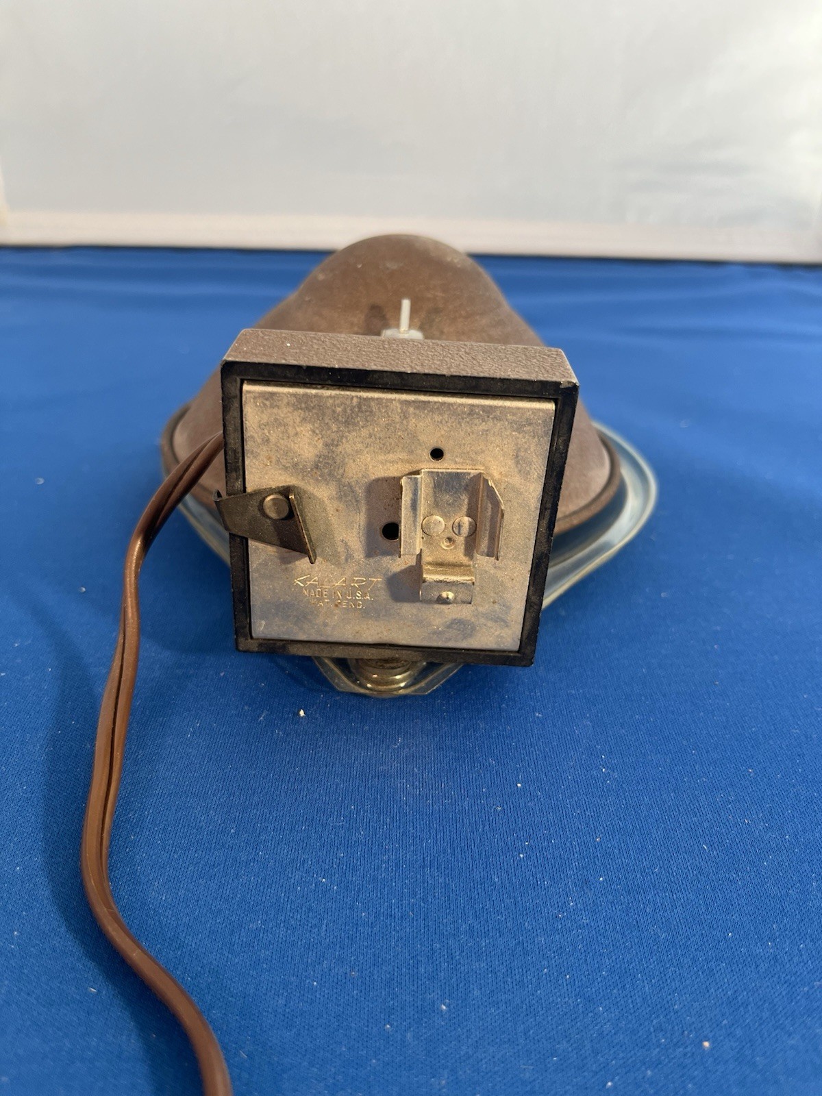 Polaroid Flash Model 200 For Land Cameras + Flash Guard