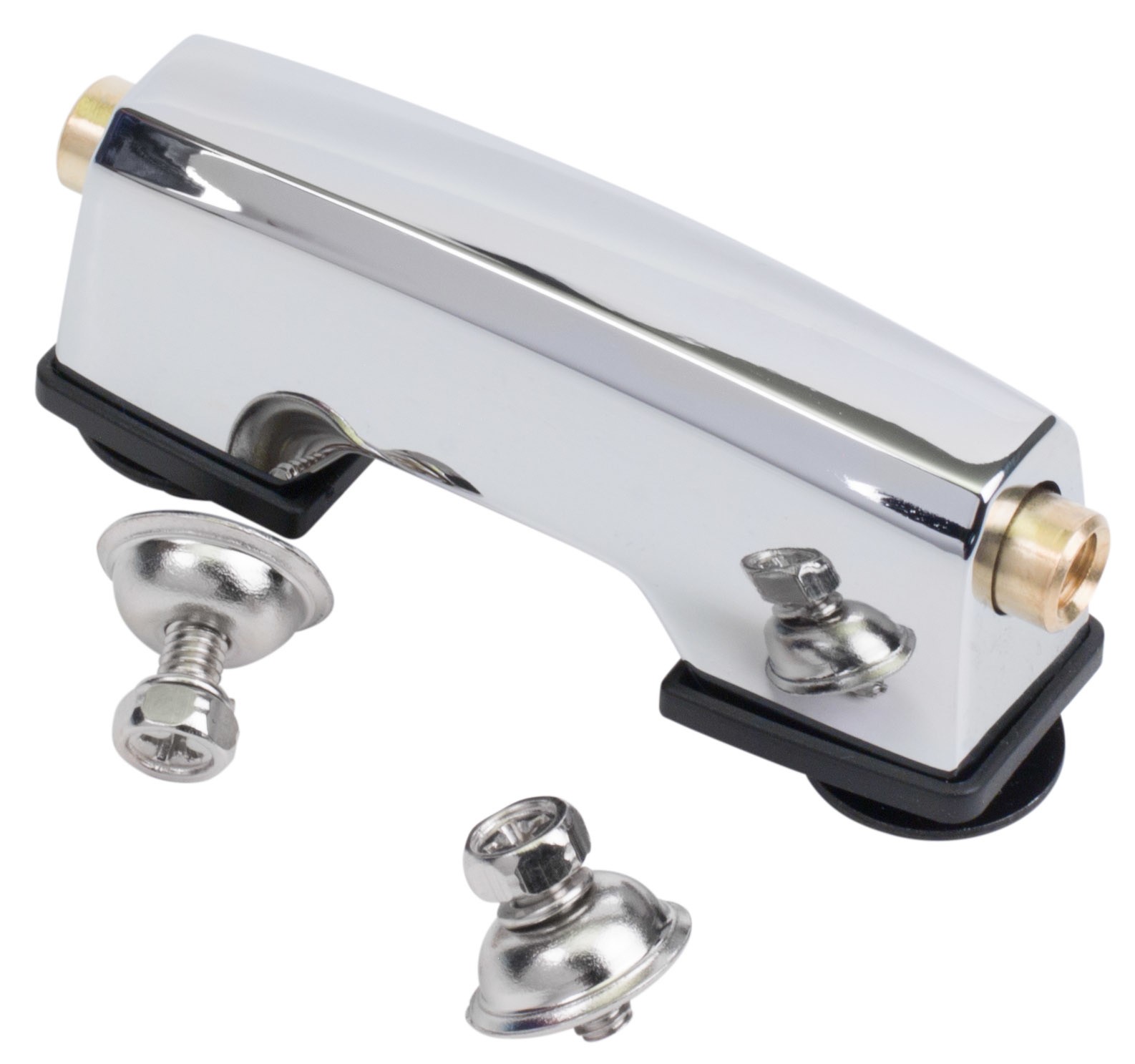 Pearl - CL55 - Lug for 5.5" X 14" Master Series Snare Drum, Chrome