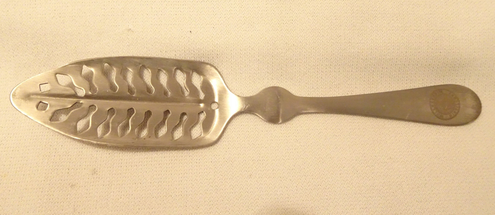 Wollersheim Distillery Charcuterie Cheese Server Vintage