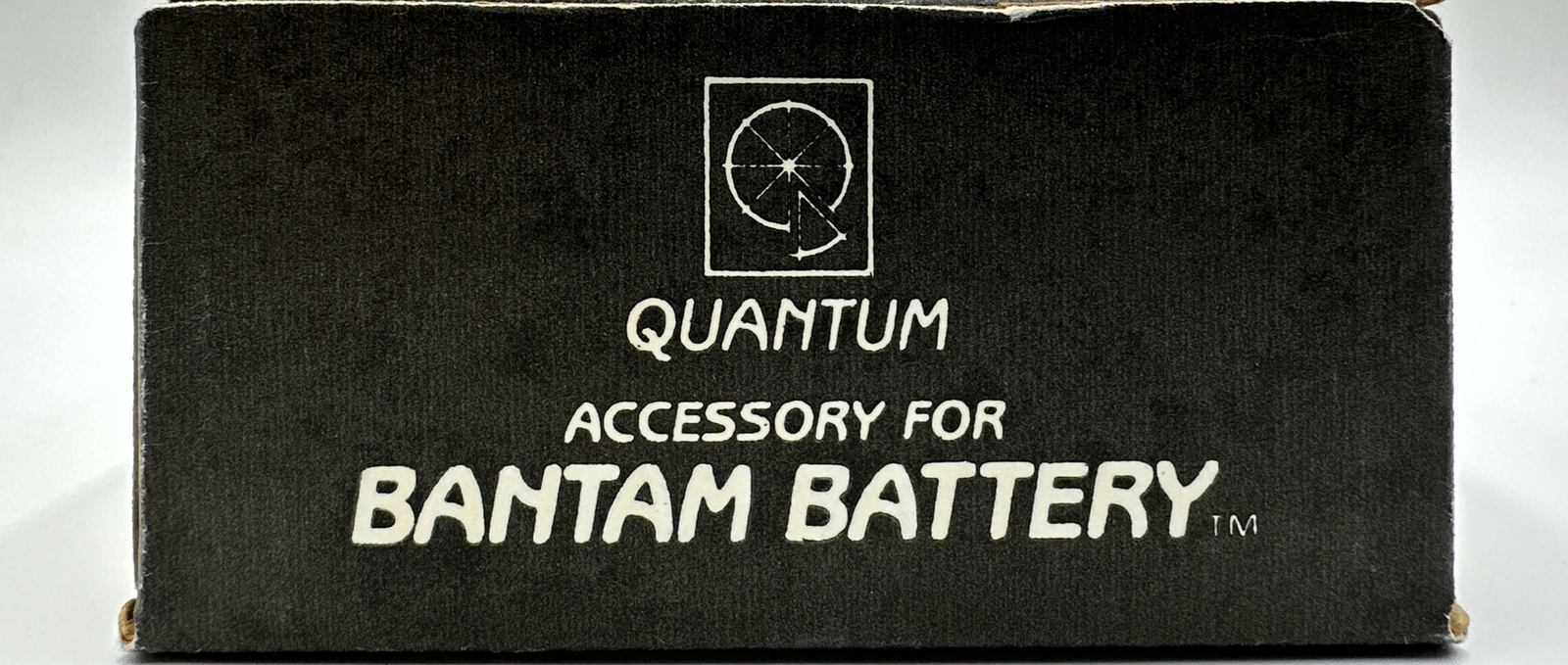 Quantum XA2 Bantam Battery LockIng Module