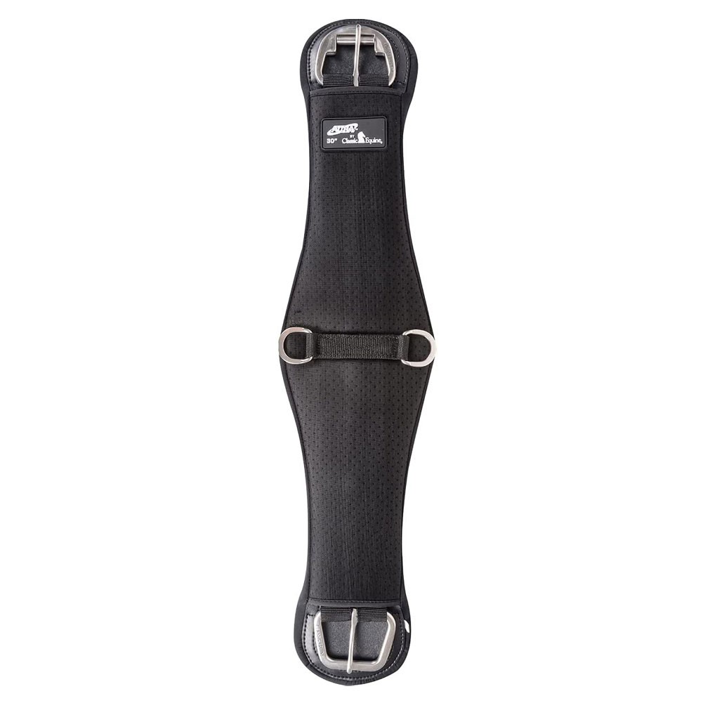 CLASSIC EQUINE Aura 36in Roper Cinch (AUCINCHR36)