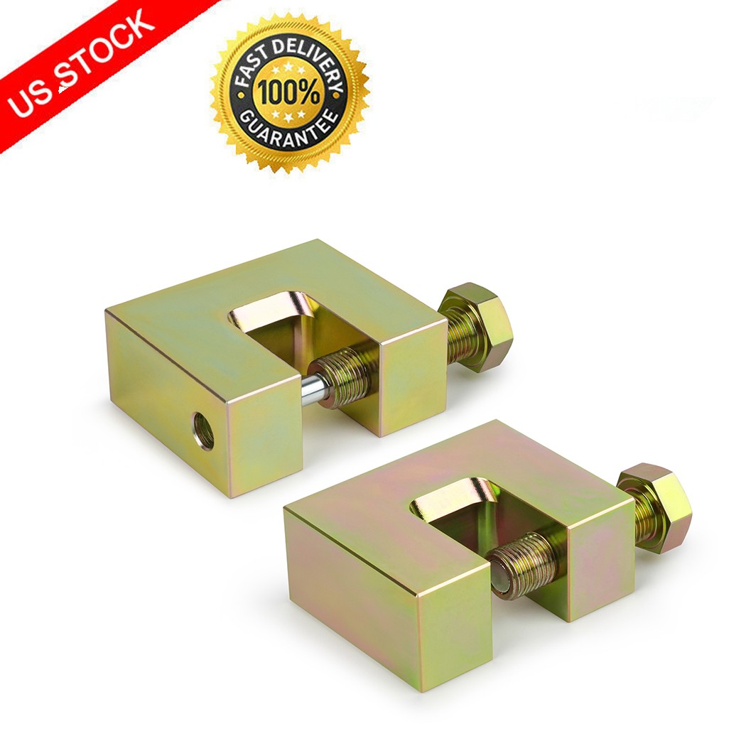 SPR Rivet Tool Combo Kit Insertion and Extraction Tools | Replaces 21960 21970