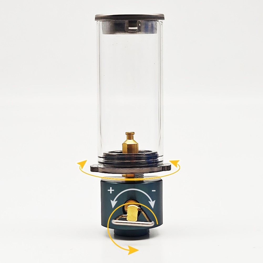 Camping Package Content Camping Gas Lantern Note As Shown In The Picture