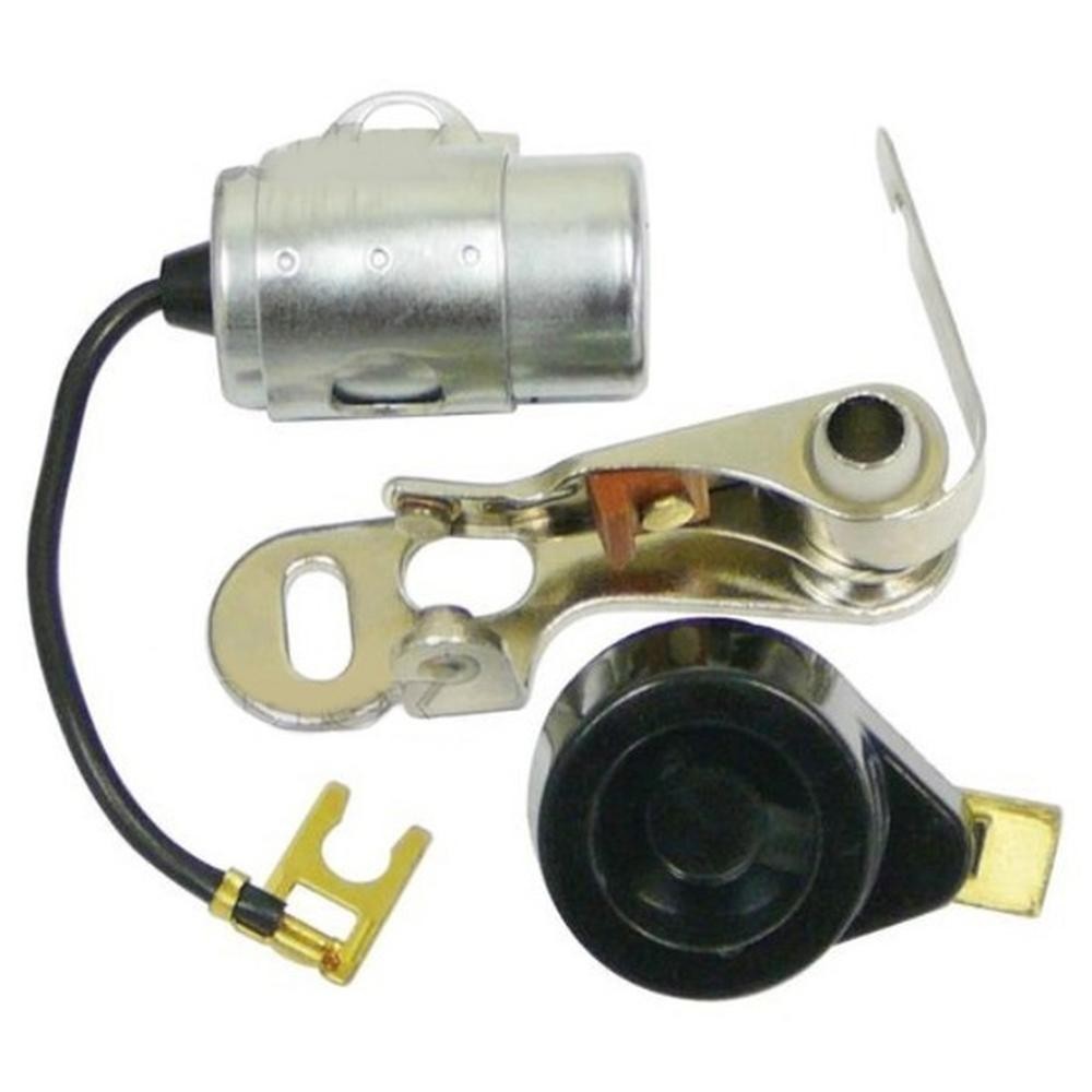 Fits John Deere Tractor Ignition Tune-Up Kit Fits Delco Fits JD A B G M 40 50 60