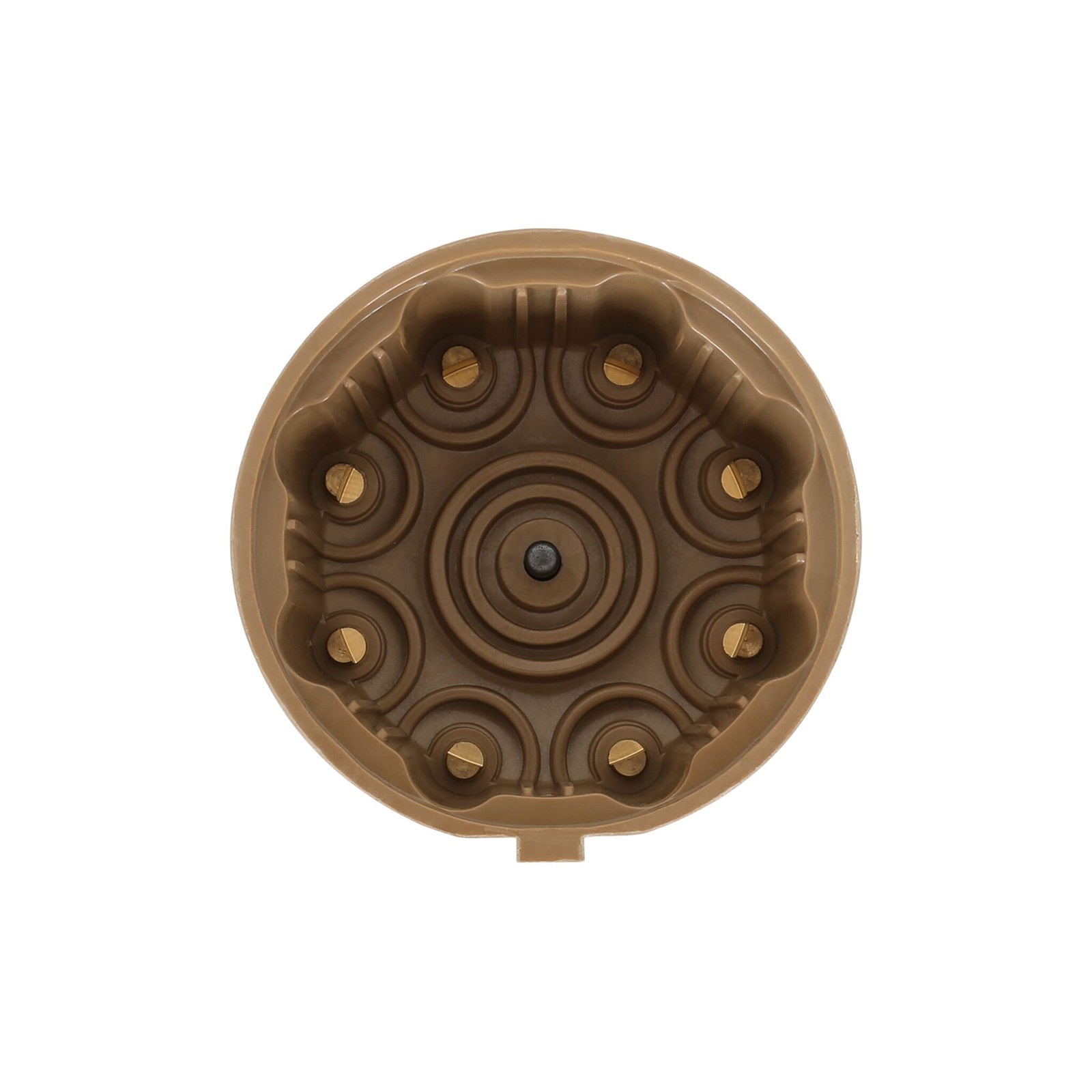 8330 ACCEL Distributor Cap & Rotor Kit - Socket Style