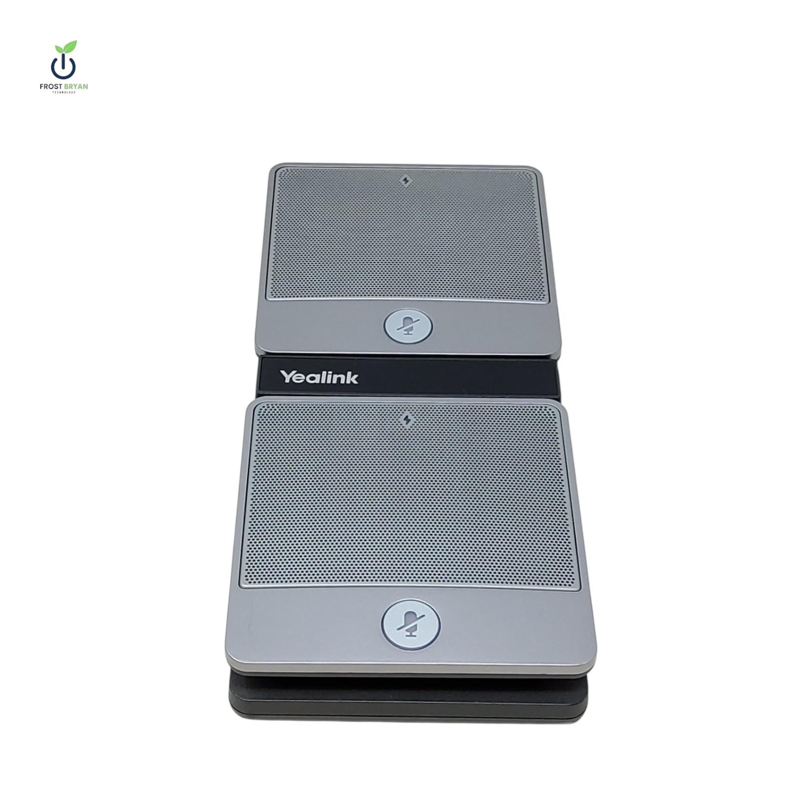 Yealink CPW90 Wireless Microphone for CP960 CP920 System