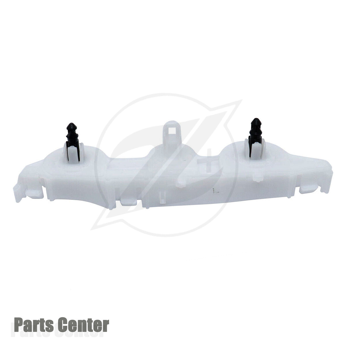 For 2010-2013 Mitsubishi Outlander Front Left&Right Bumper Upper Bracket