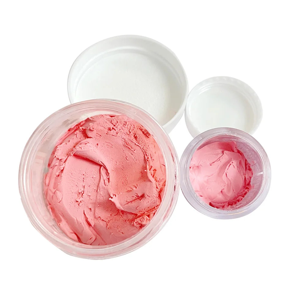 Zezzio ZT-PY6 Thermal Putty 13W/m-k GPU CPU VGA IC Cooling Paste Pink 10g-50g