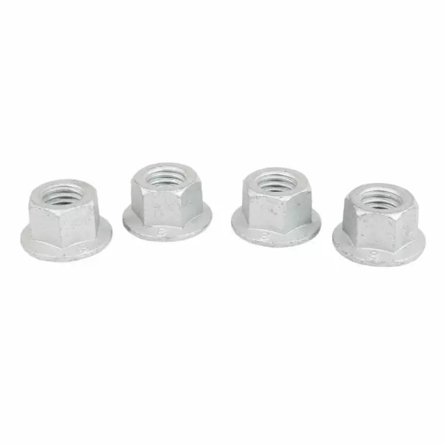 Genuine Ford Catalytic Converter Nut W714265-S442