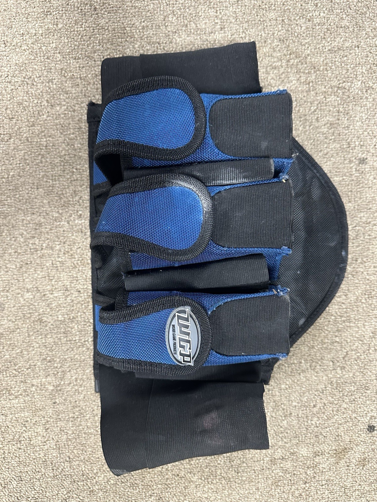 Wgp 3+6 Pod Pack