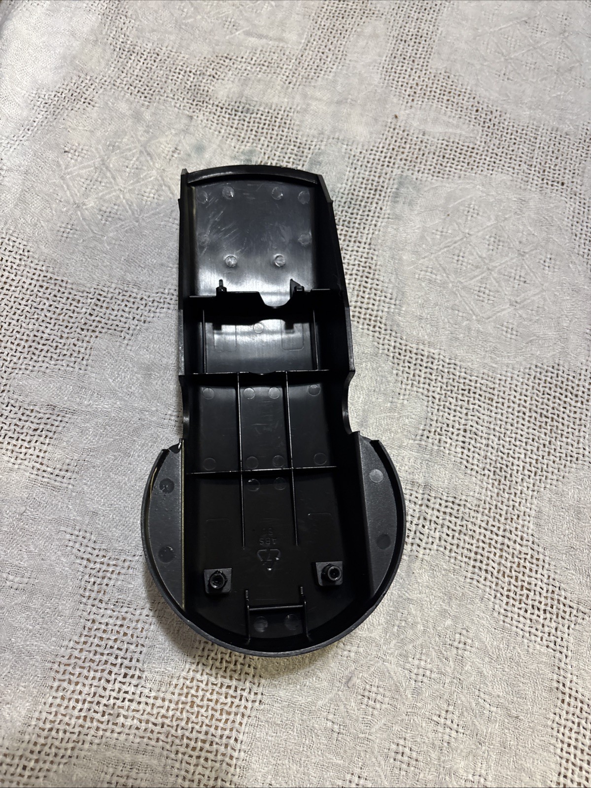 Keurig K40 K45 K60 B40 B60 Black Top Cover