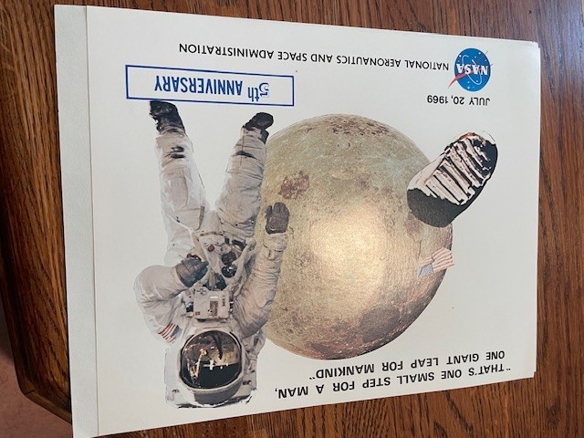 apollo and space lab program documents and collectables