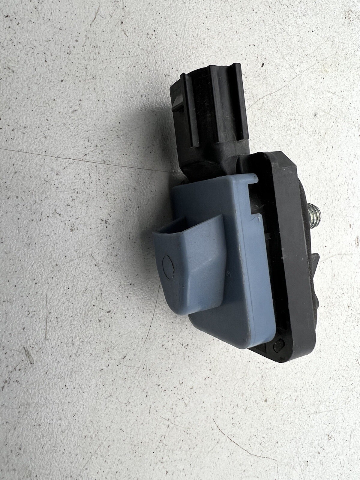 2021 Subaru Legacy Door Side Left or Right Sensor OEM.