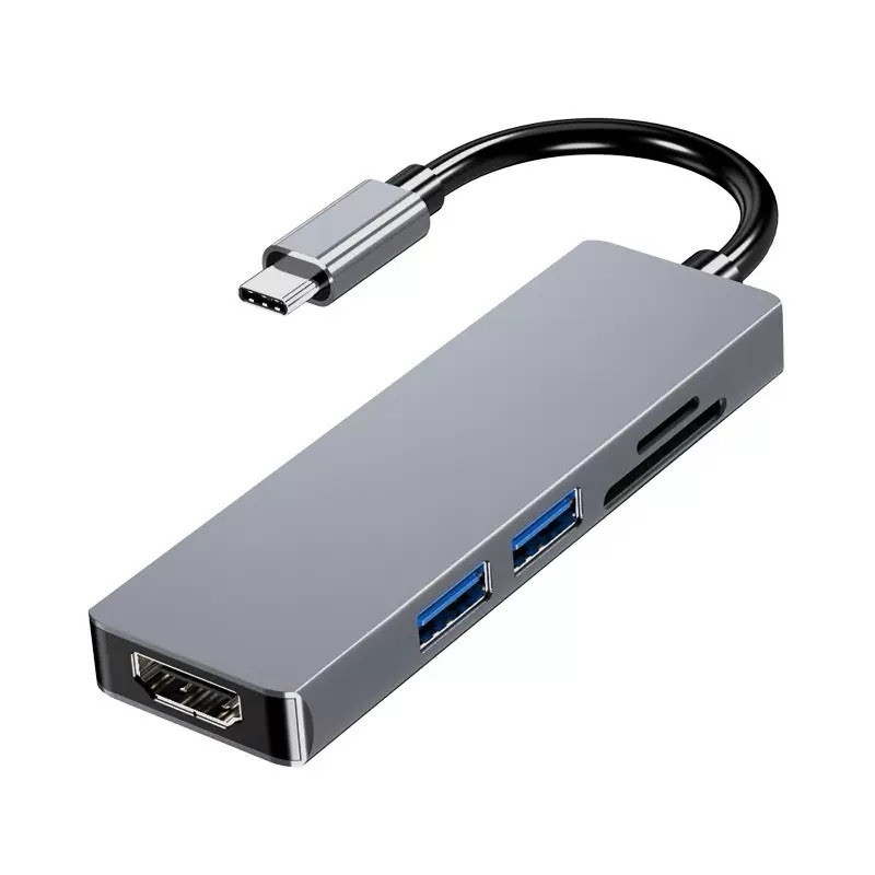 expansion dock