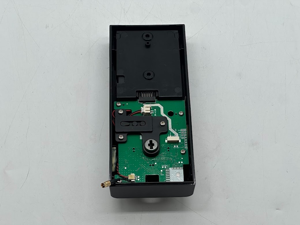 DEVO G1 Video Smart Lock with Camera & Doorbell