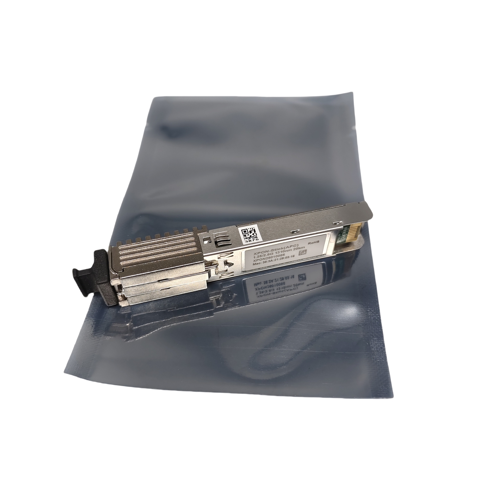 XPON ONU Stick ODI DFP-34X-2C2 1.25/2.25G 20km 1310nm