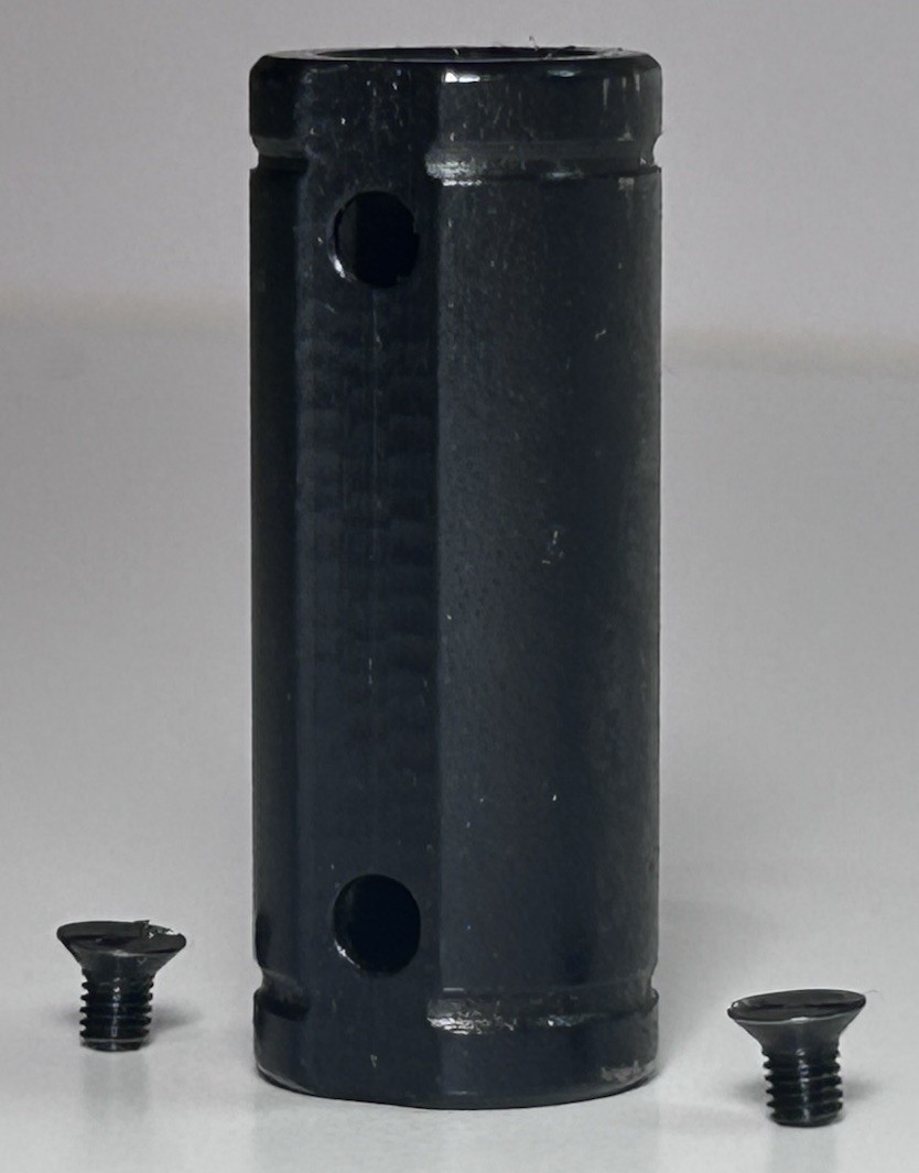 Traditions Buckhunter Pro In line Inline Muzzleloader Thimble With Screws