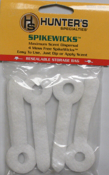 Hunters Specialties 03040 Spike Wick