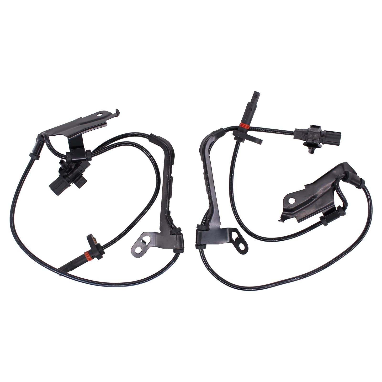 Front Left and Right ABS Wheel Speed Sensor