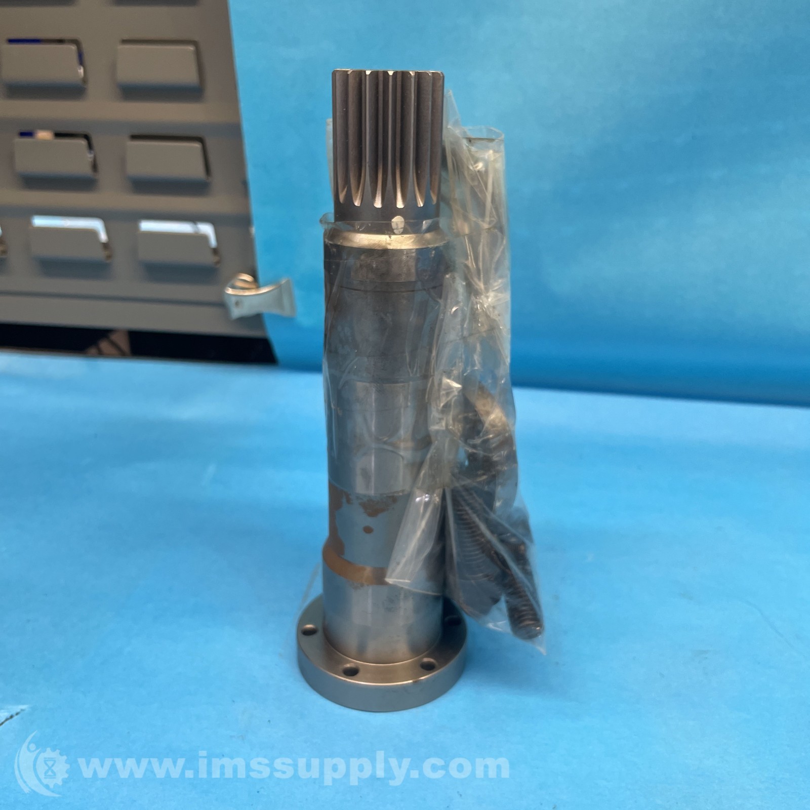 Shaft Assembly FNFP